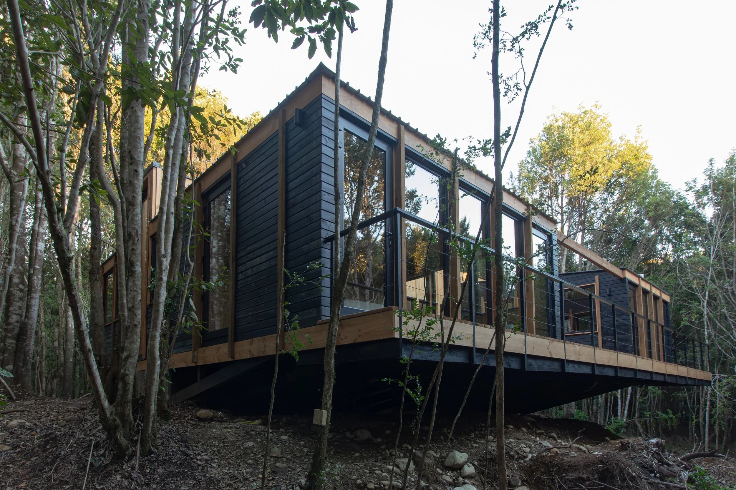 Casa Bosque — 9