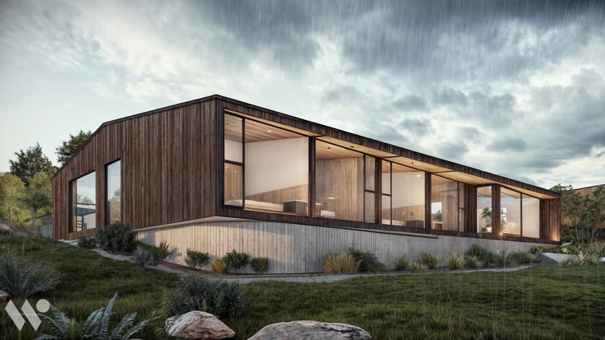 Casa VE — 2