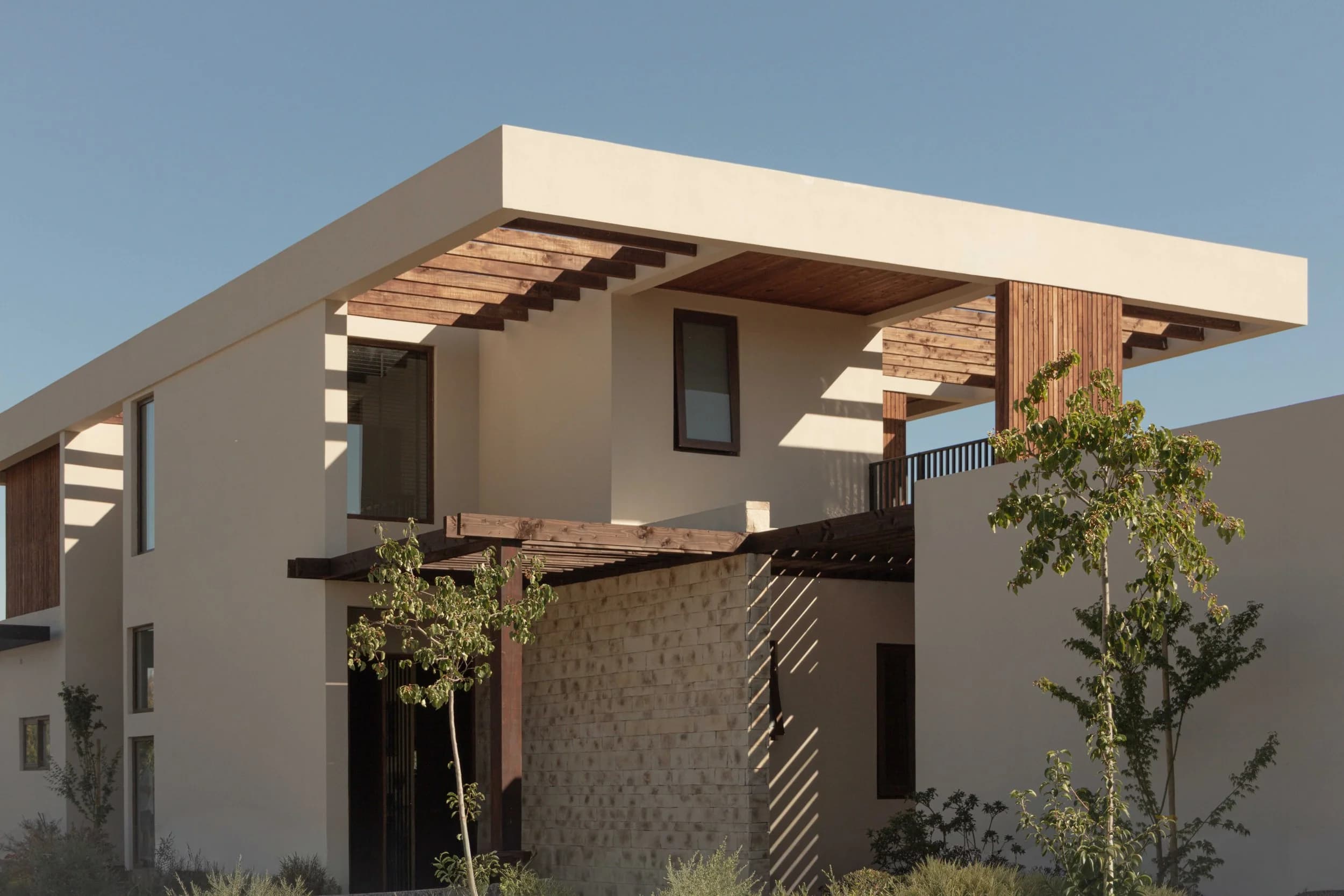 Casa SCM — 15