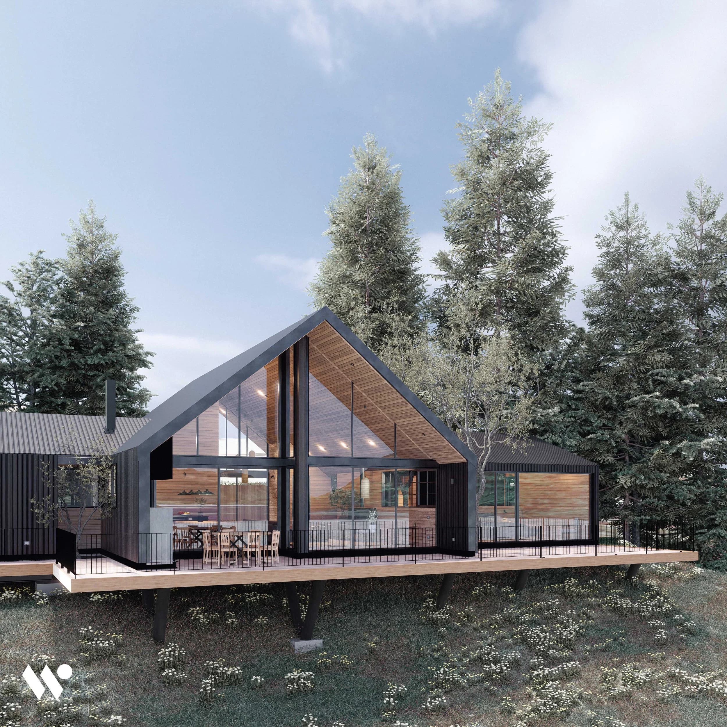 Casa AR — 7