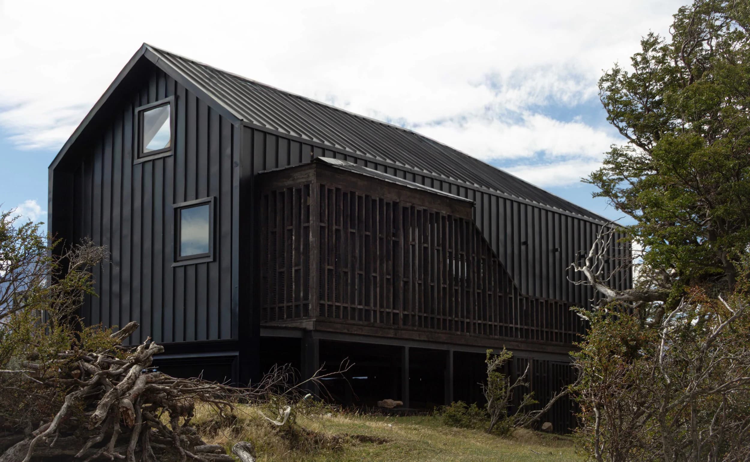 Casa PS — 3