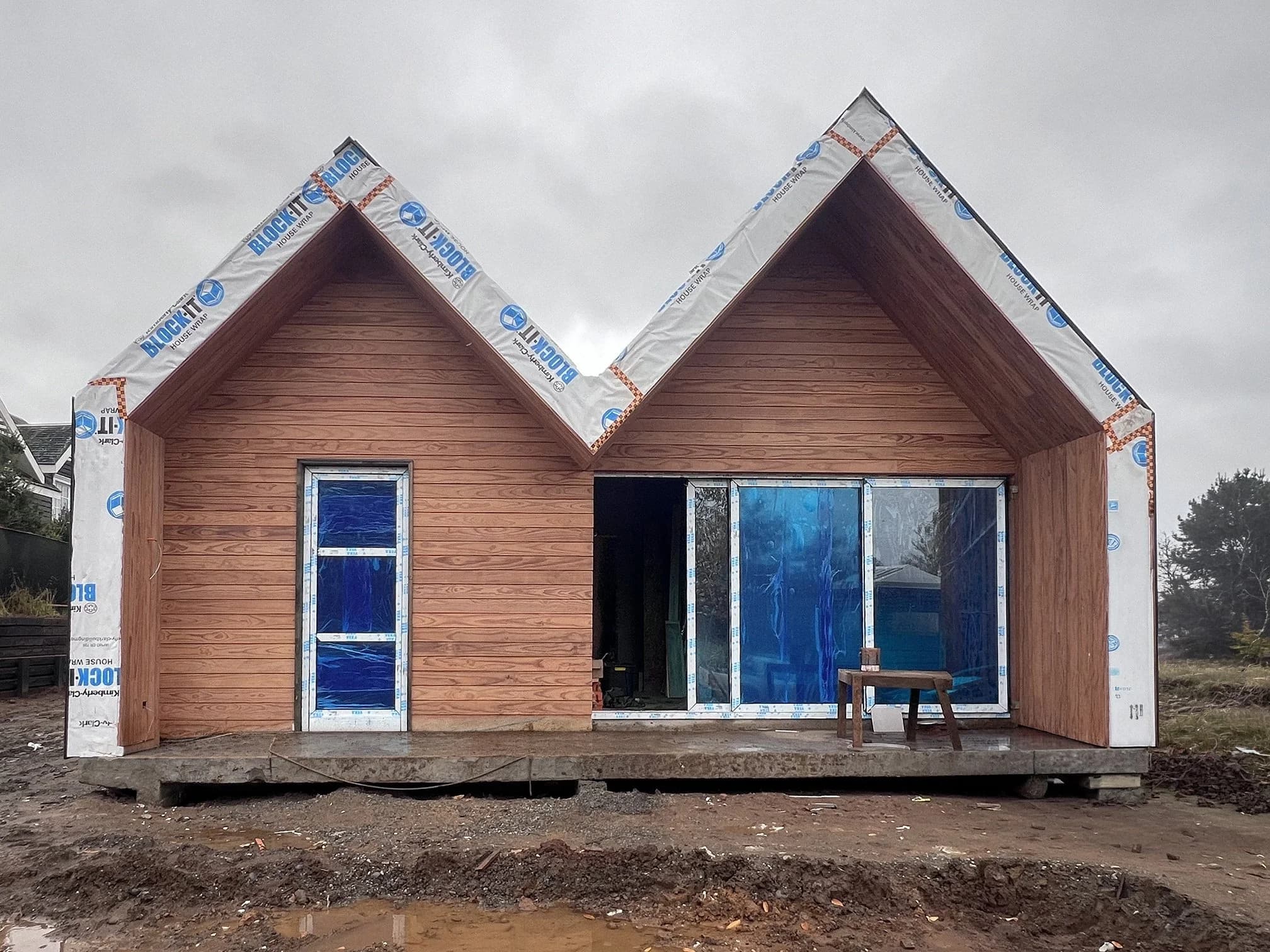 Casa CV — 20