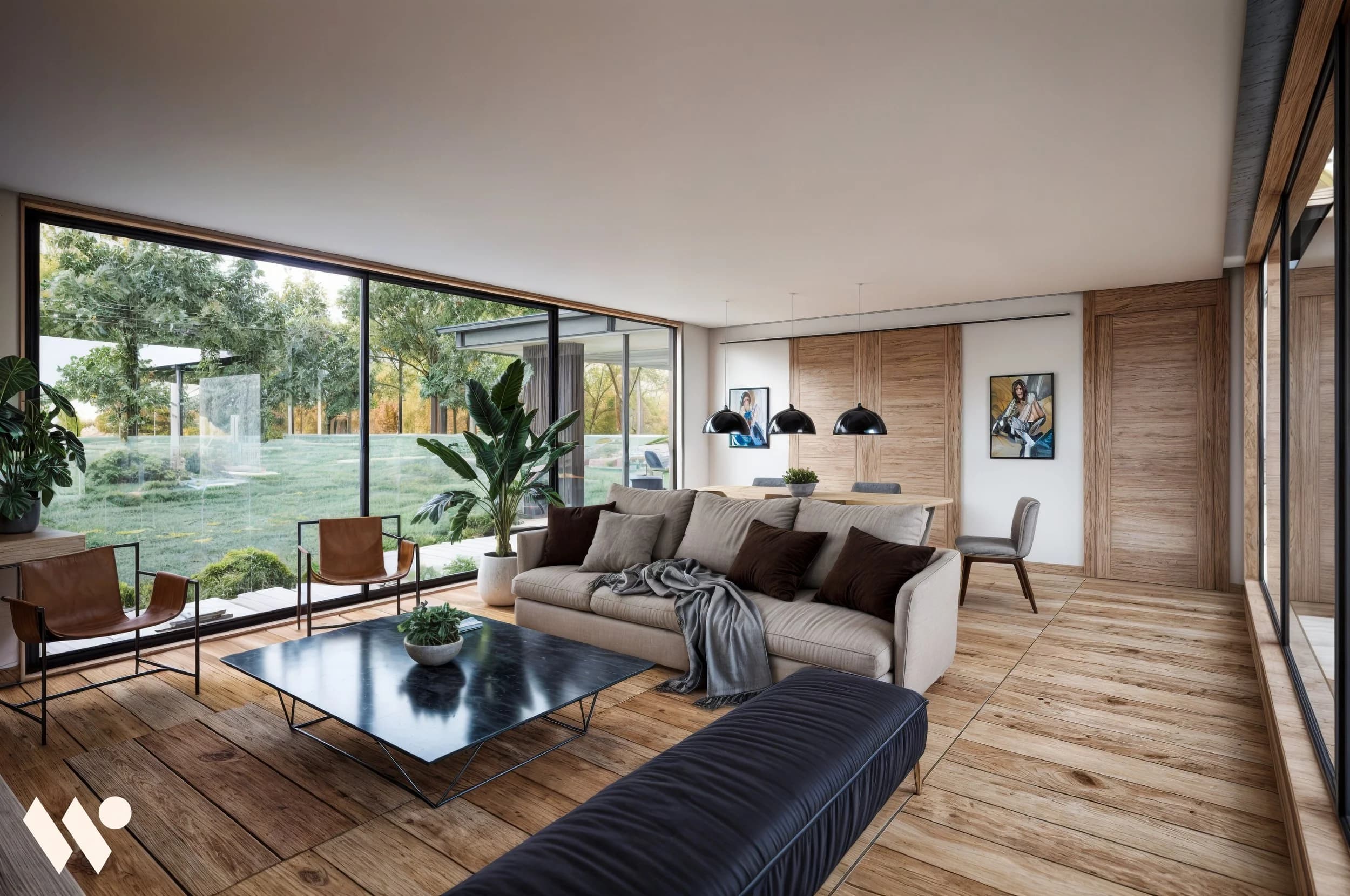 Casa RA — 8