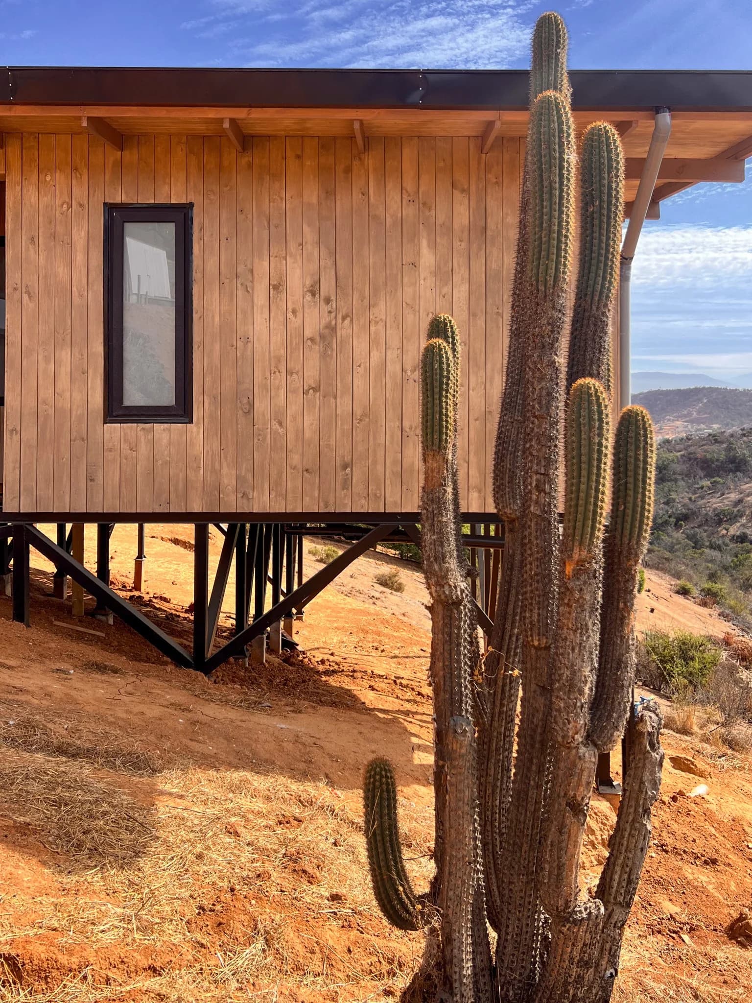Casa MR — 7