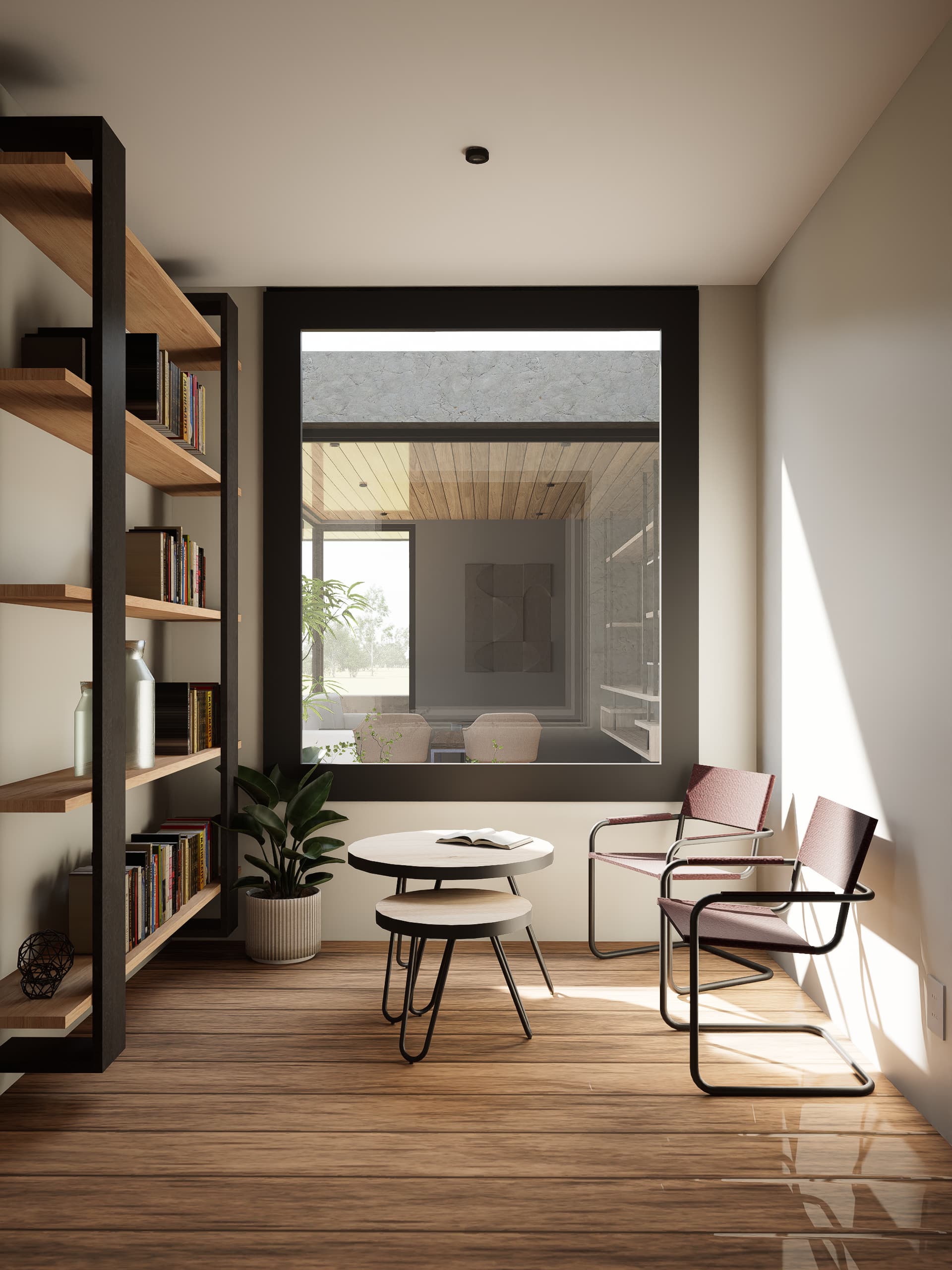 Casa LP — 6