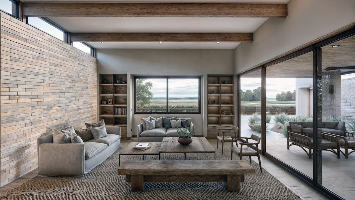 Casa Polo — 3