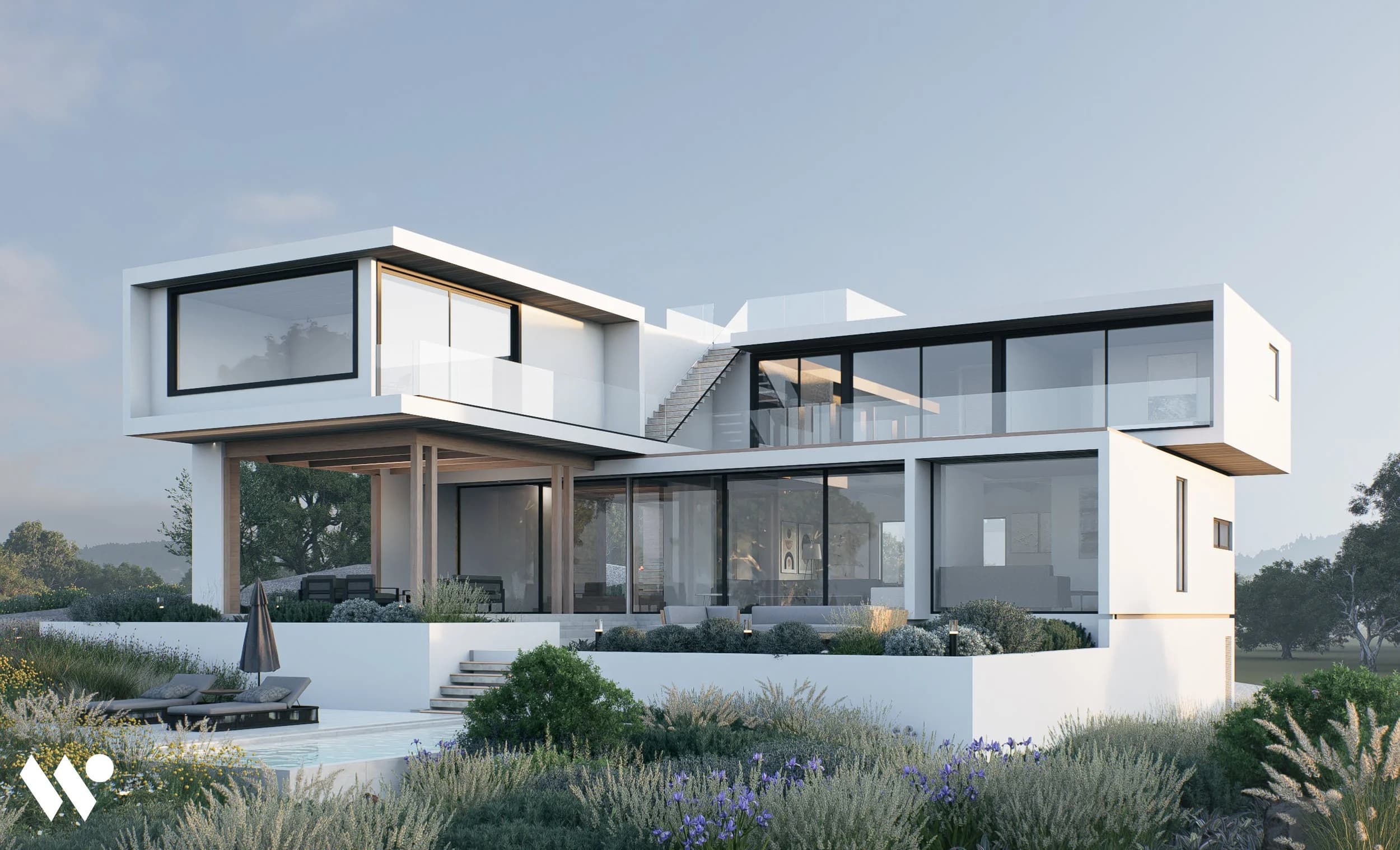 Casa Marbella - Maitencillo