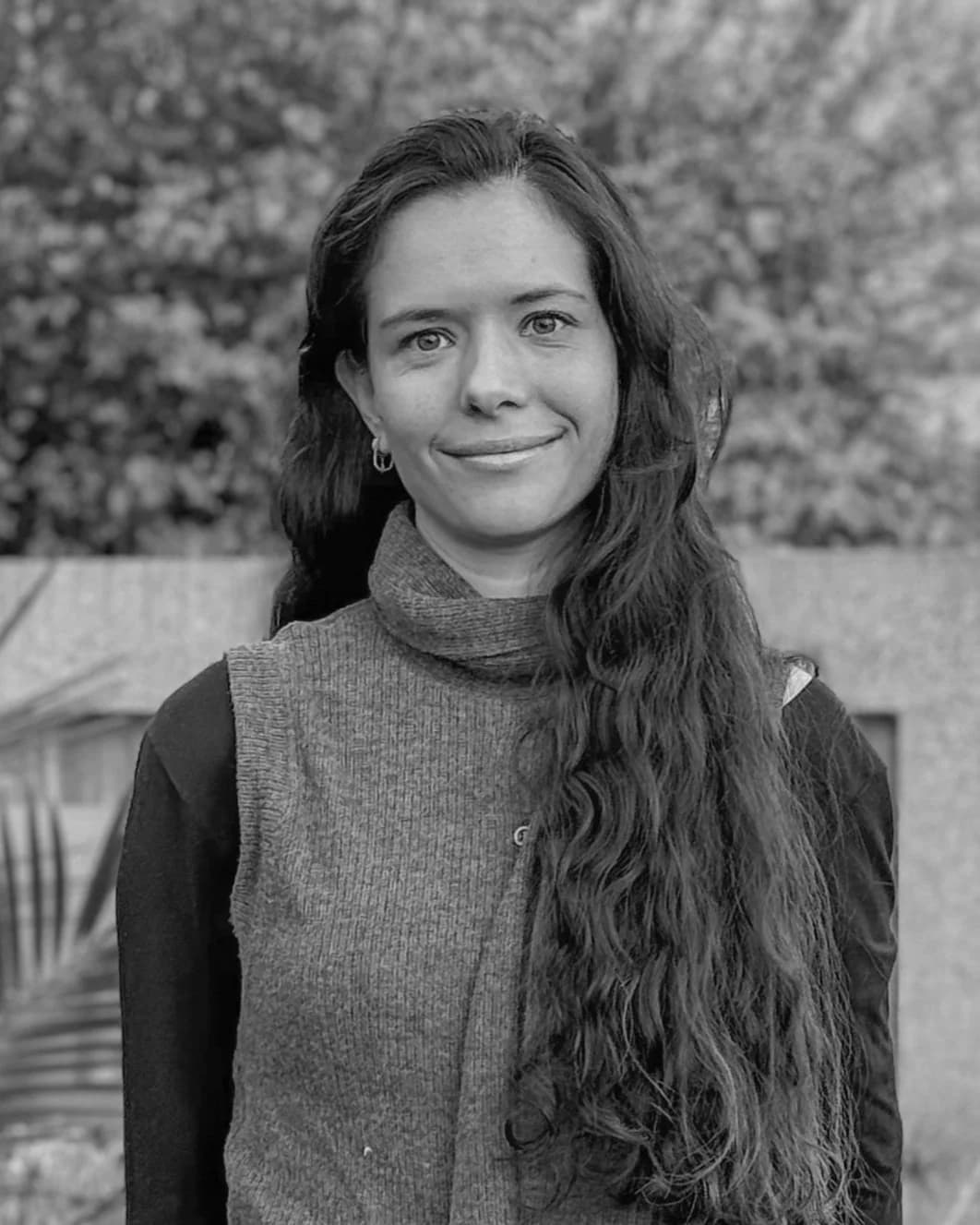 Constanza Aguirre C.