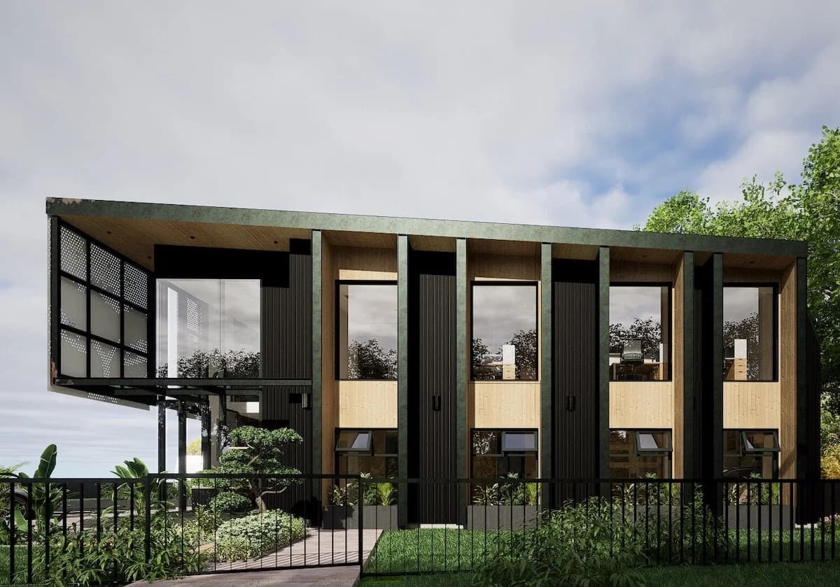 Oficinas ASTER Chile — 11