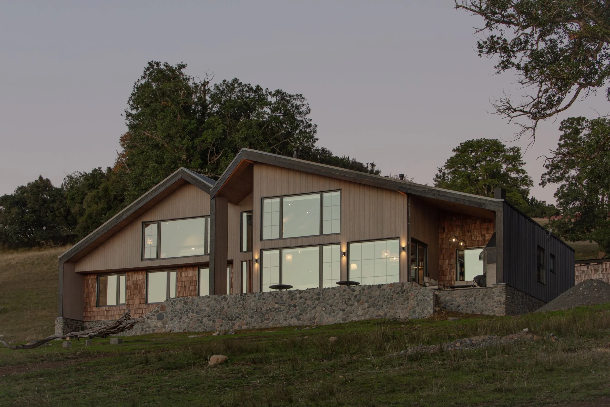 Casa TG — 4