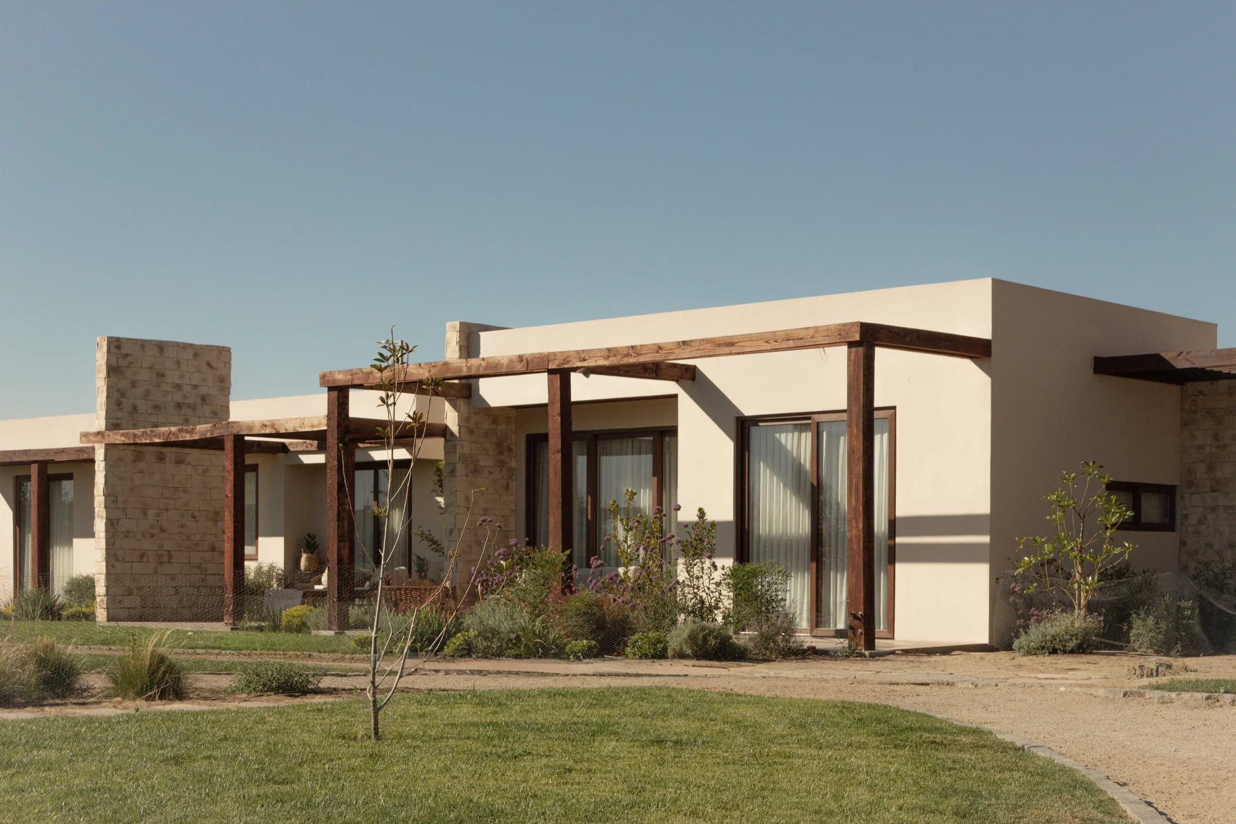 Casa SCM — 6