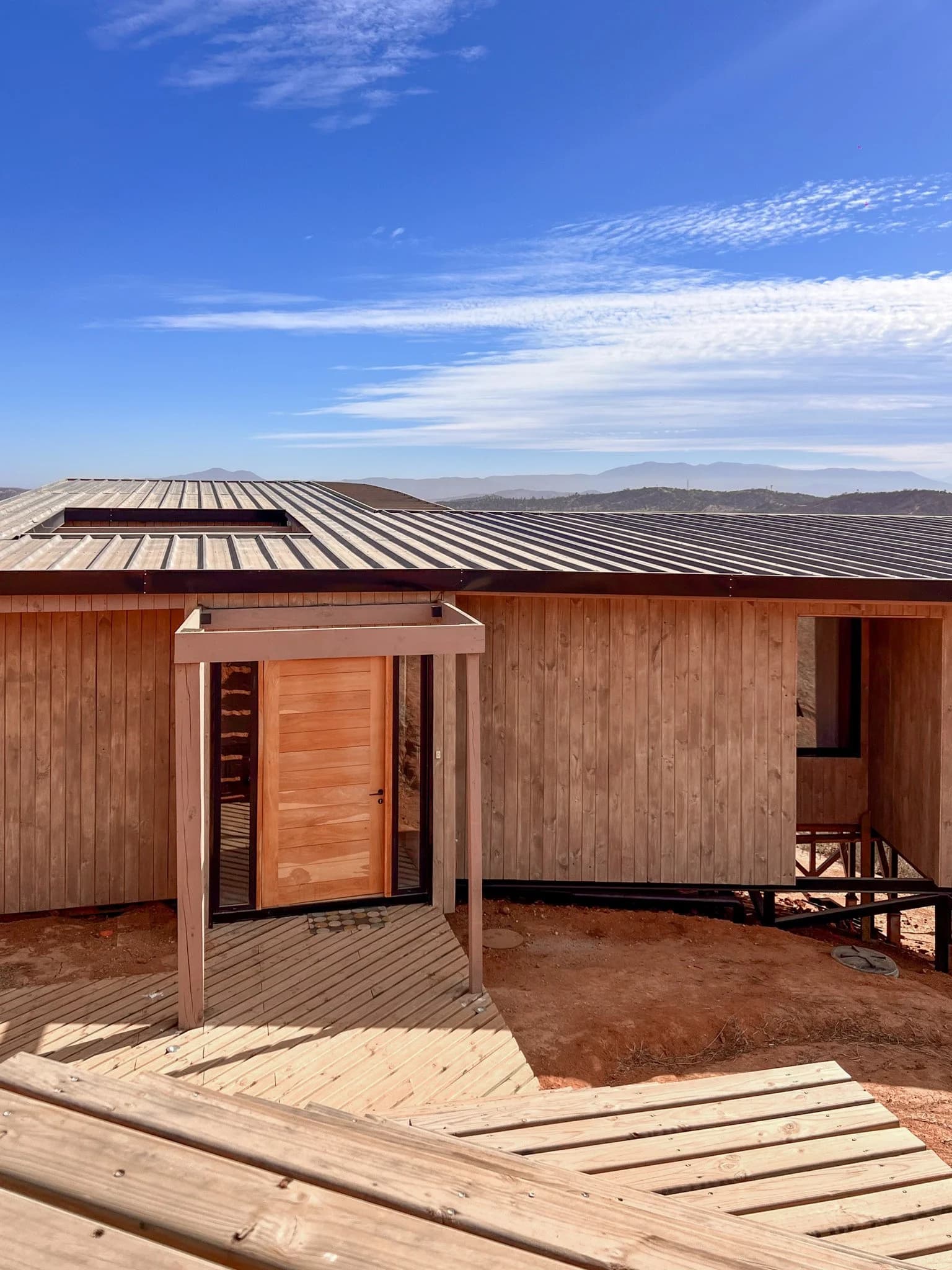 Casa MR — 1