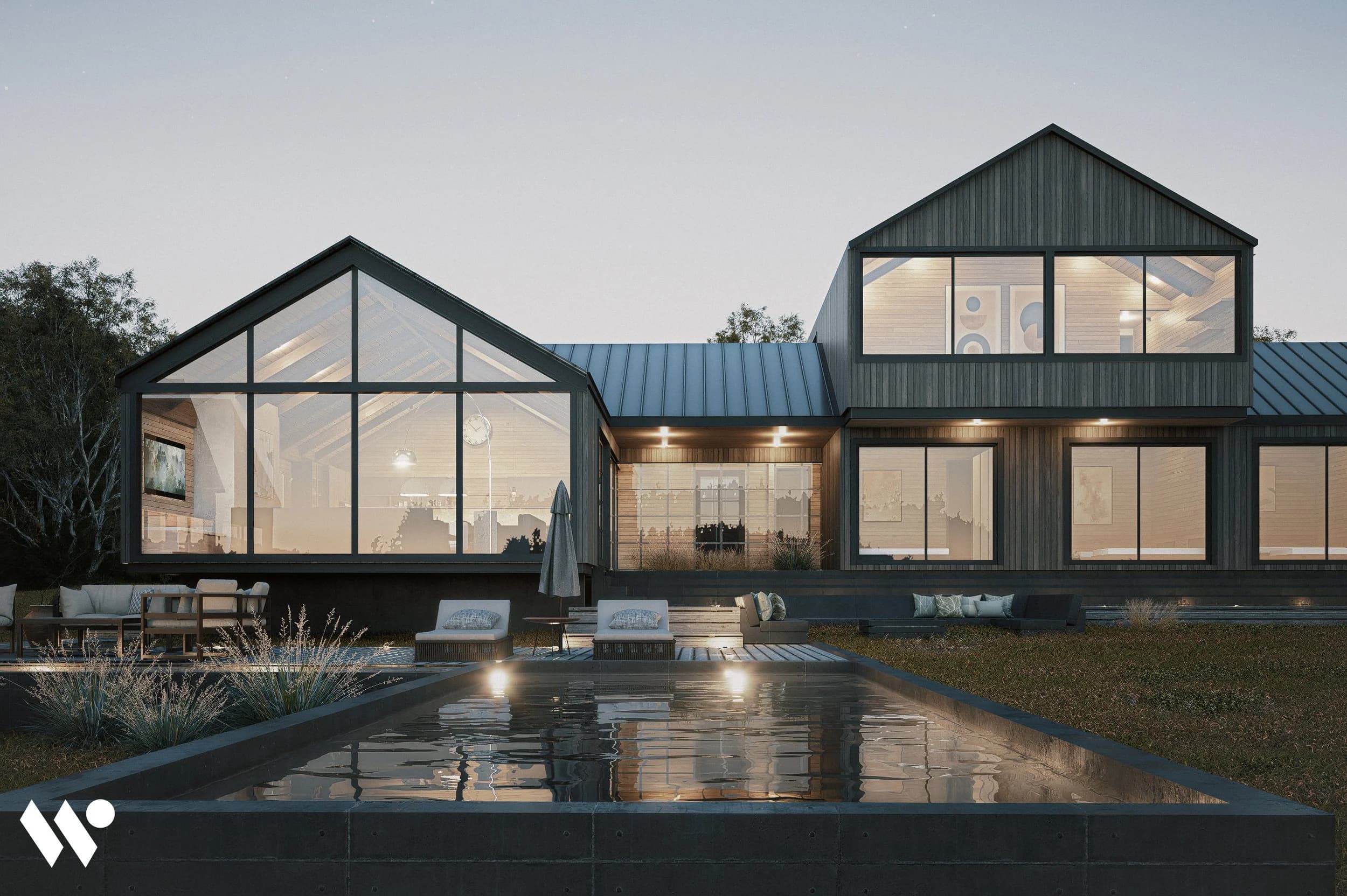 Casa FL — 2
