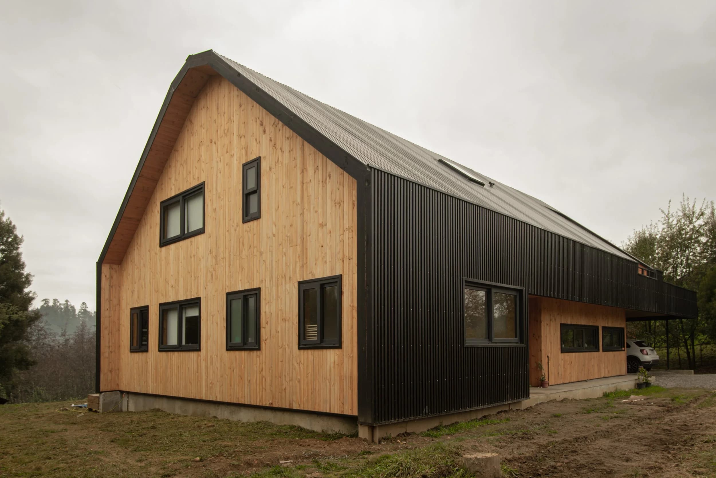 Casa SS — 5