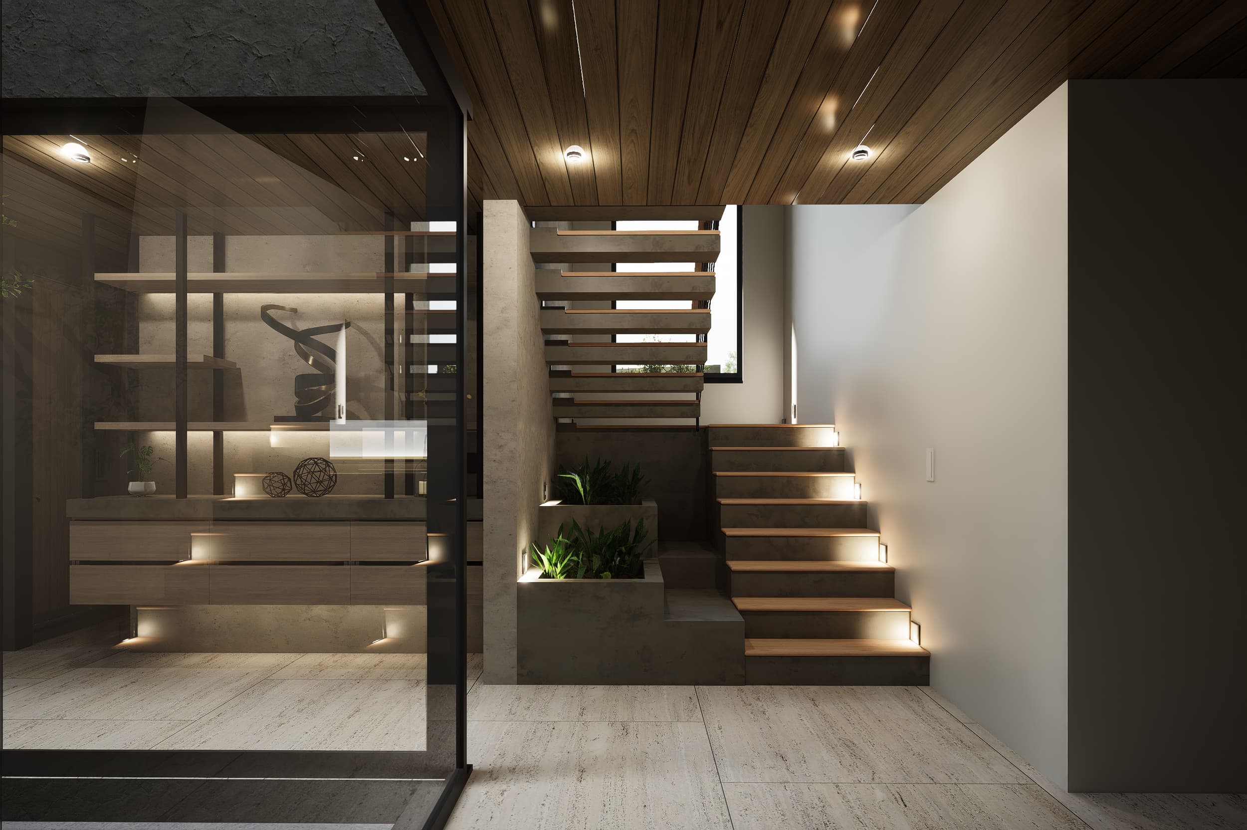Casa LP — 10