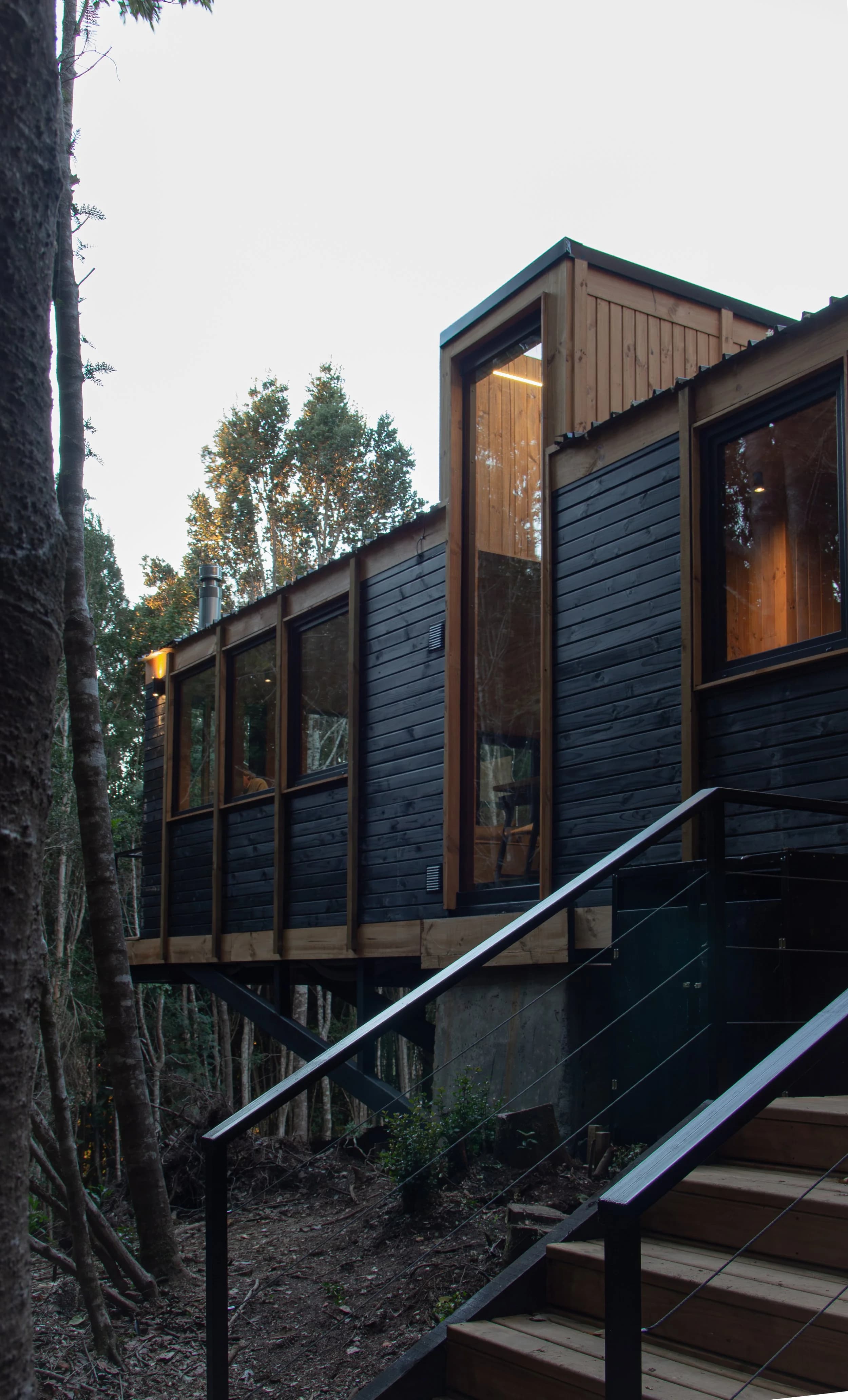 Casa Bosque — 12