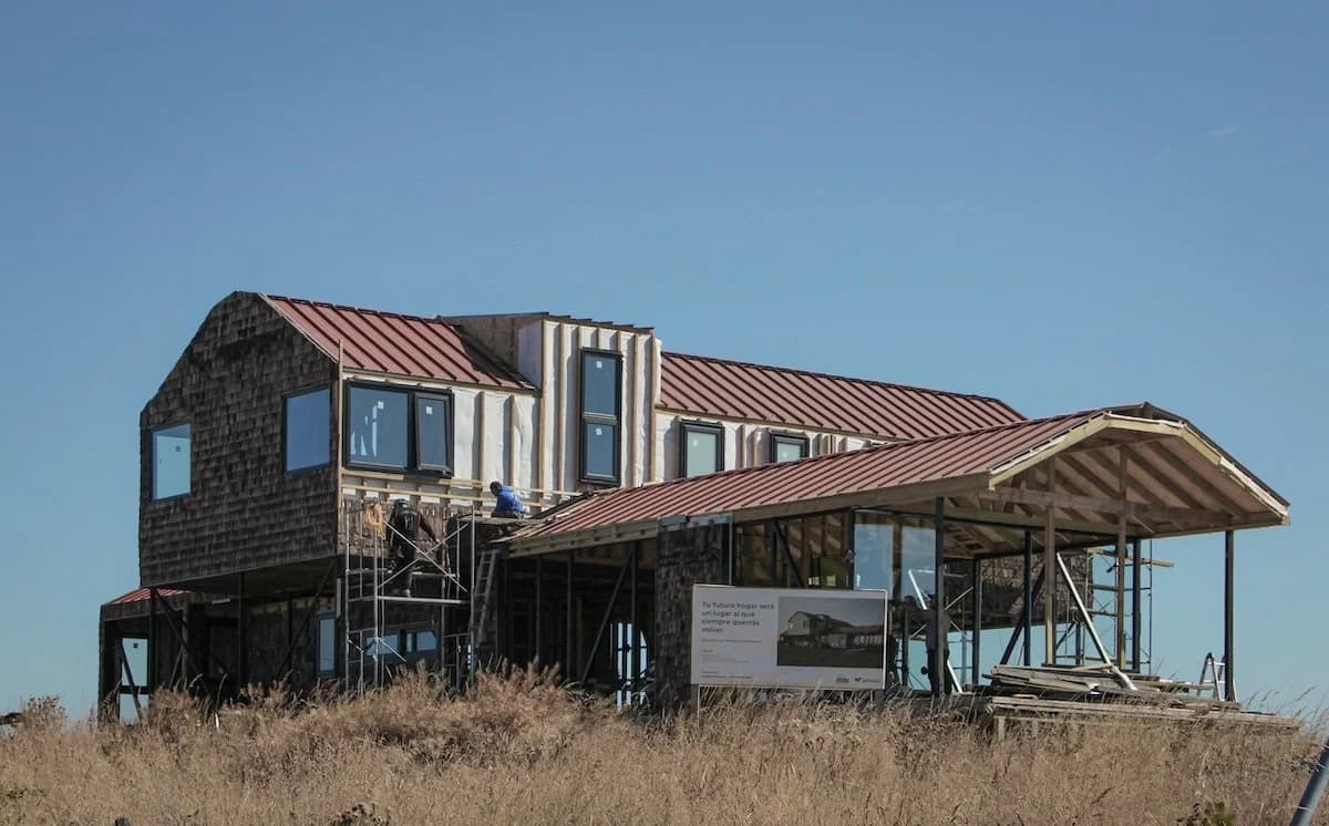 Casa GF — 5