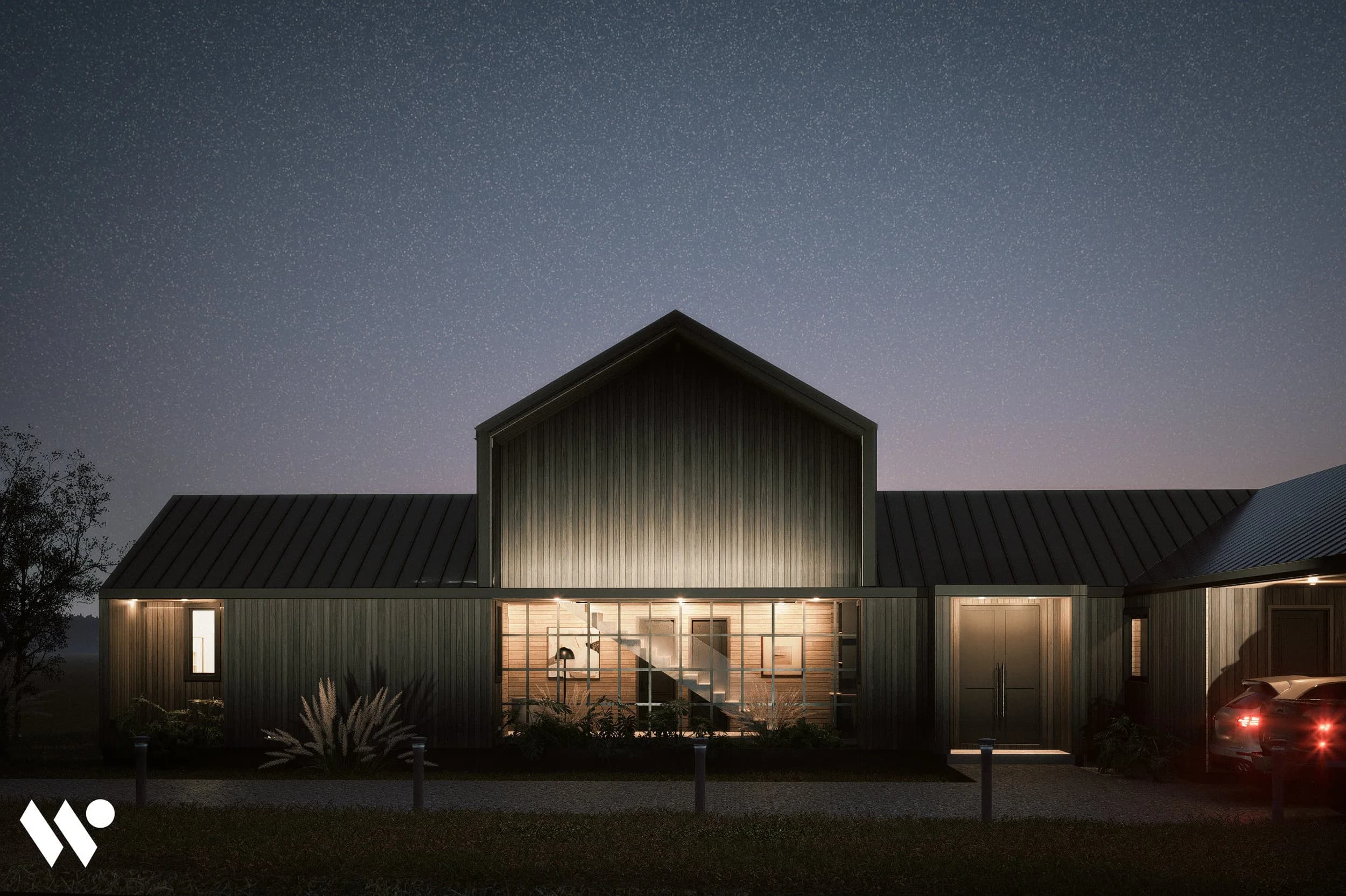 Casa FL — 4