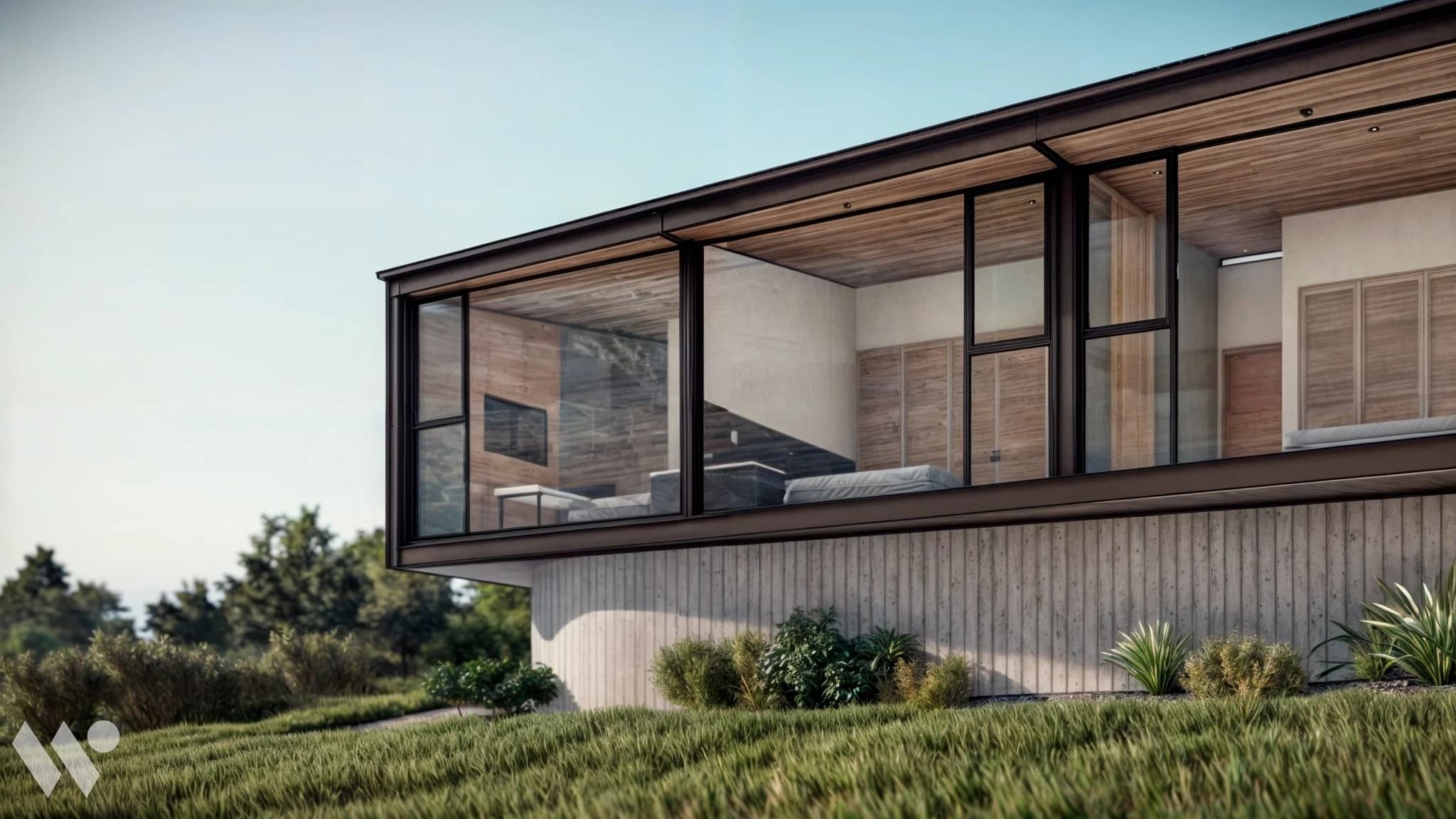 Casa VE — 1