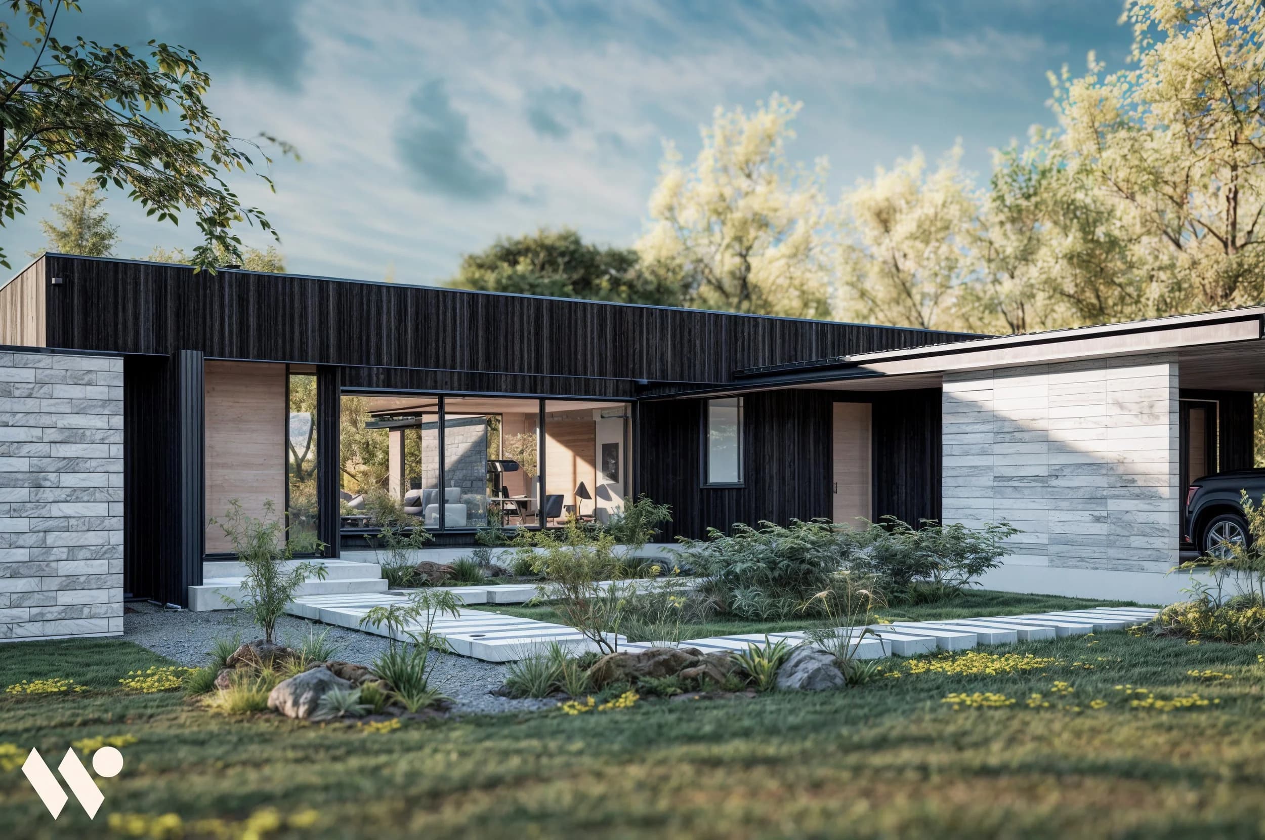 Casa RA — 5
