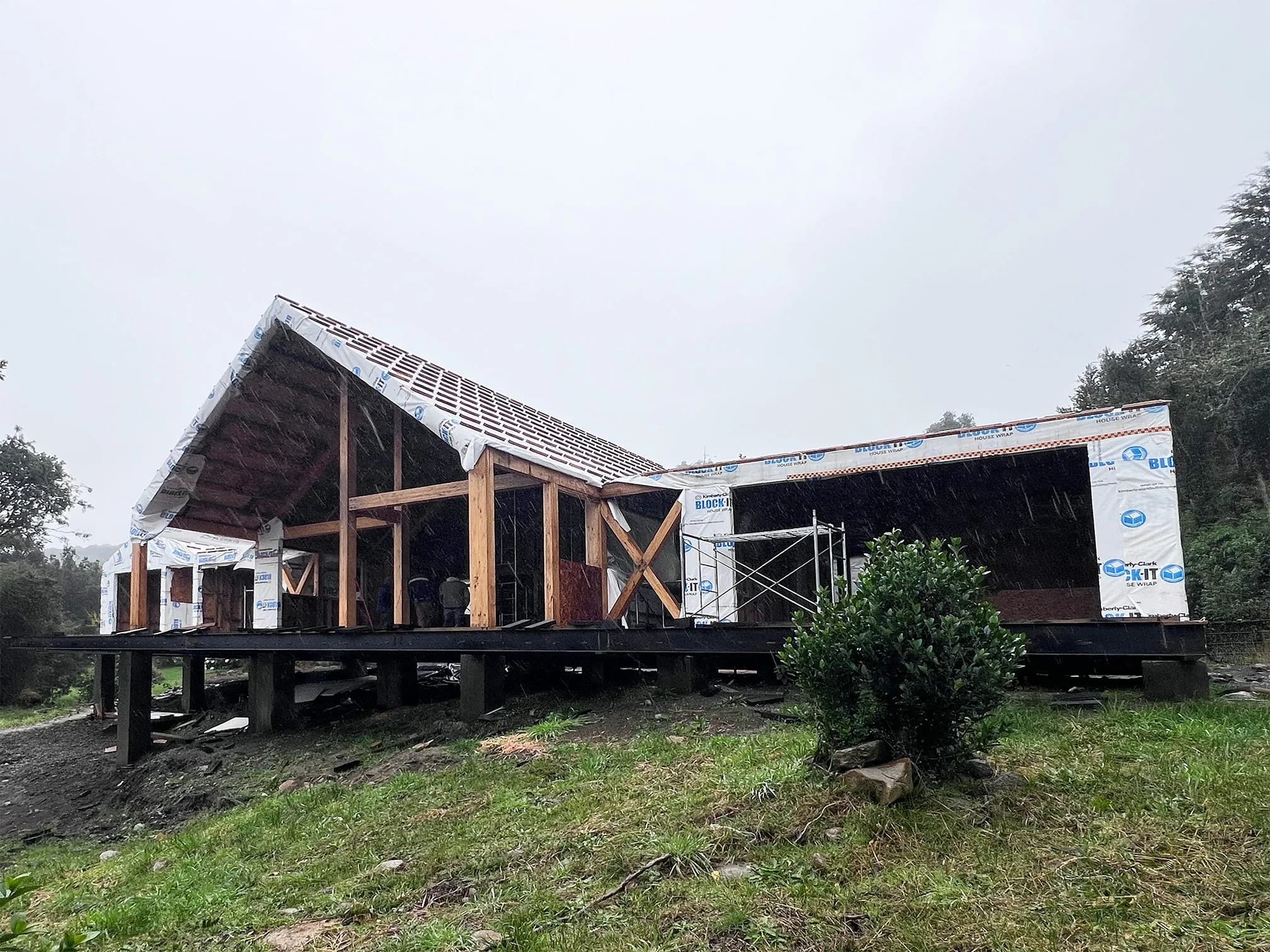 Casa AR — 13