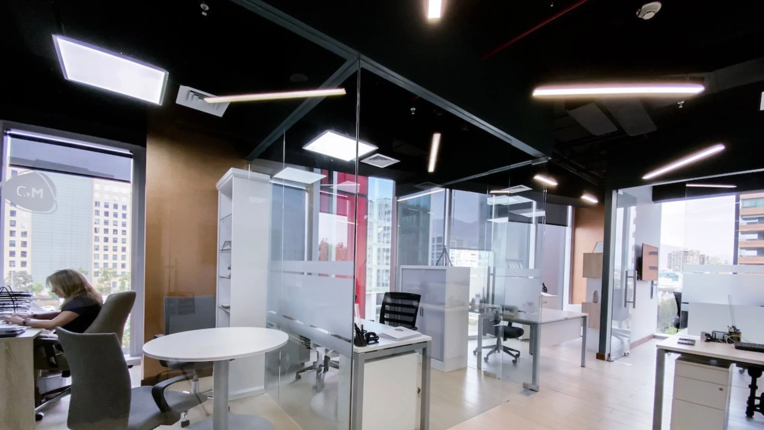 Oficina Cobres y Metales