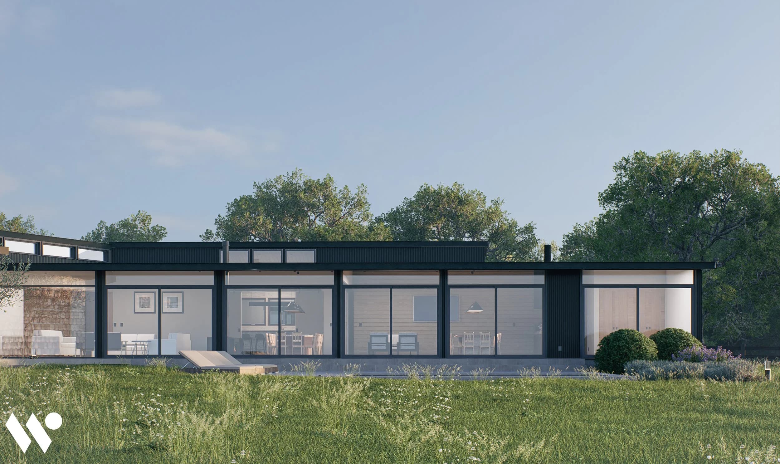 Casa WR