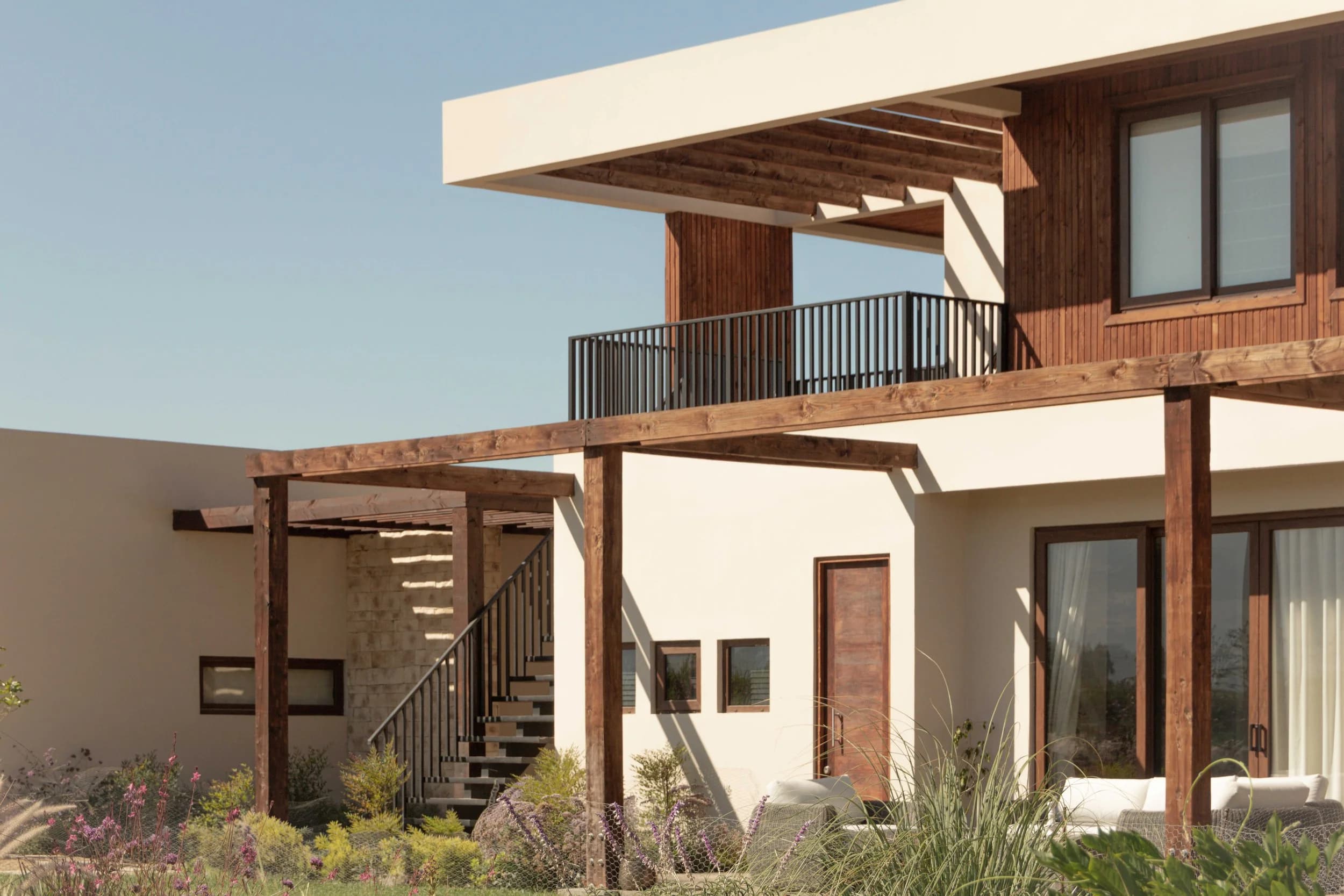 Casa SCM — 20