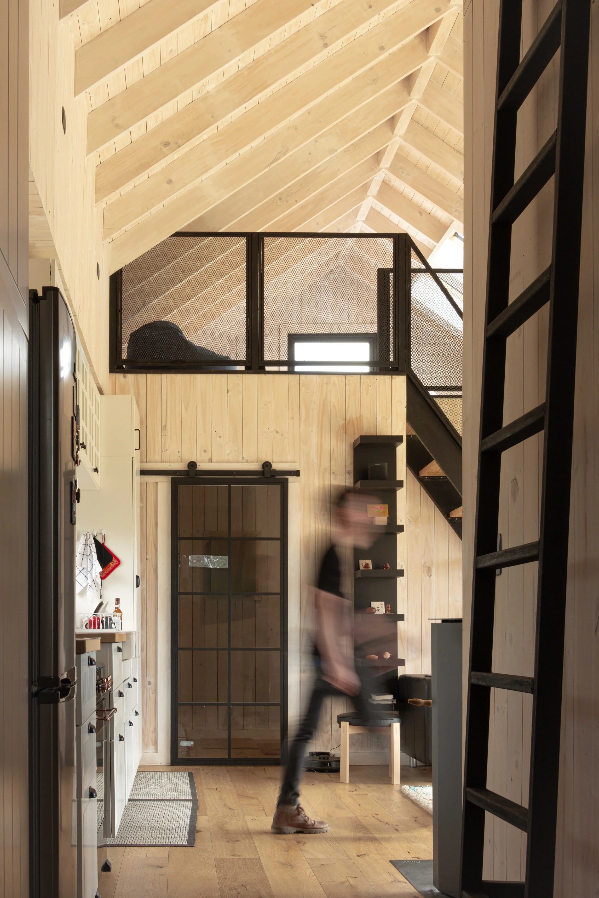 Casa PS — 5