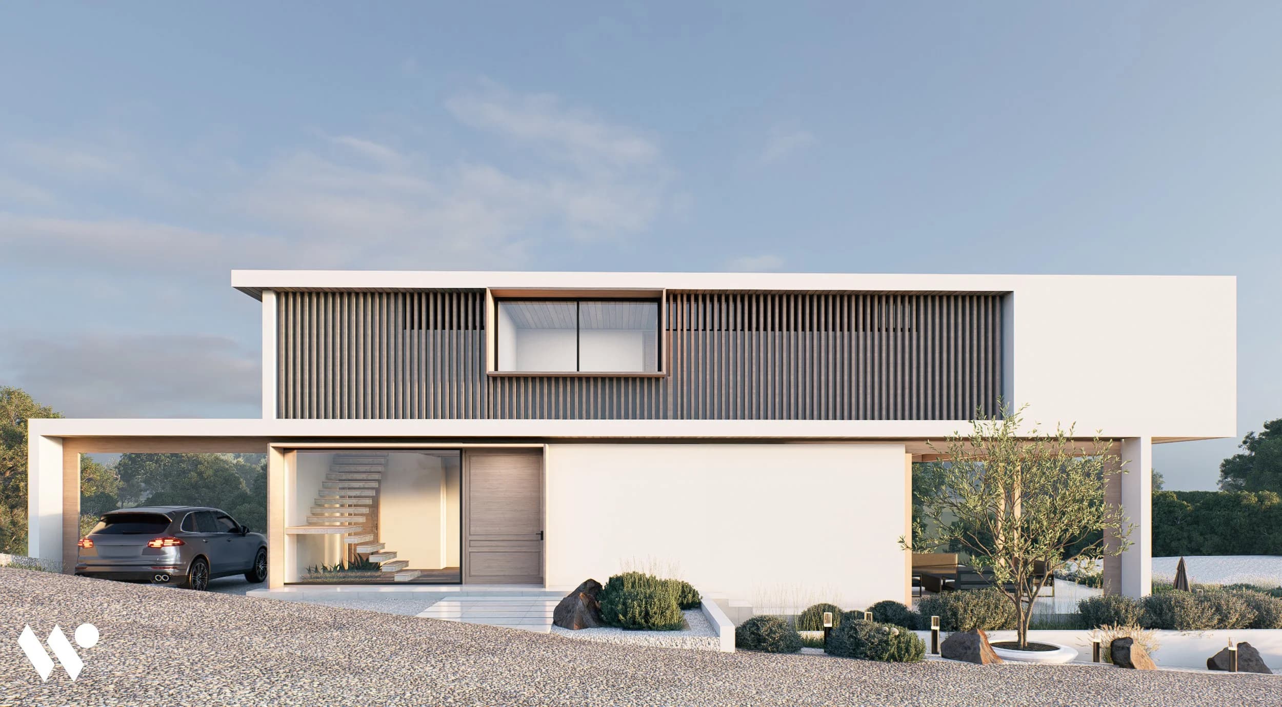 Casa Marbella — 4