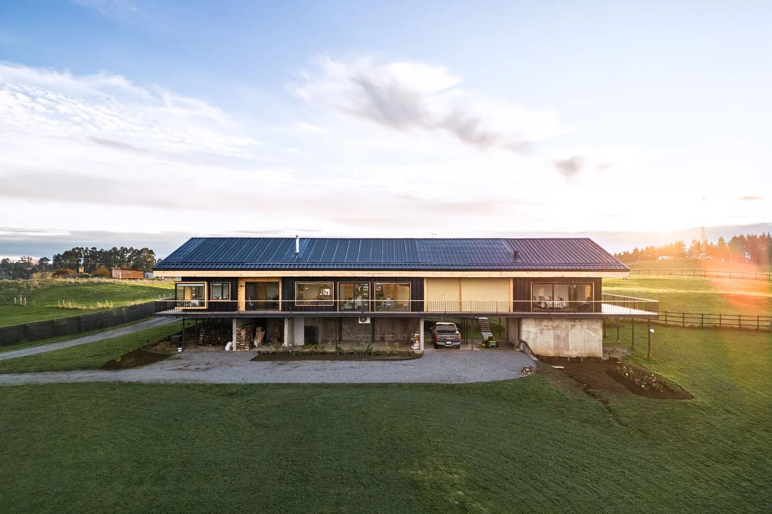 Casa TH — 12