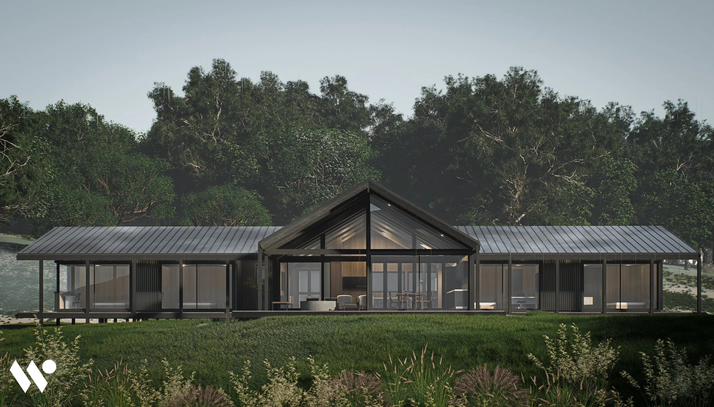 Casa Isla