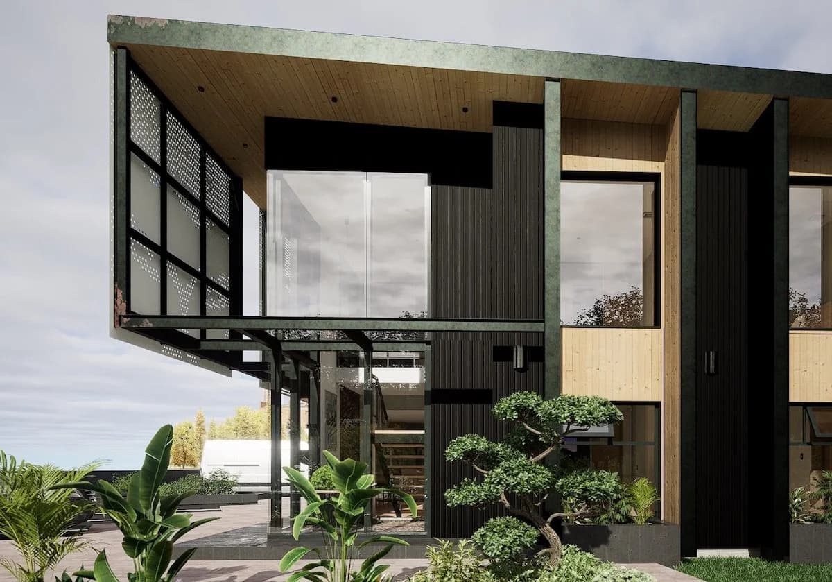 Oficinas ASTER Chile