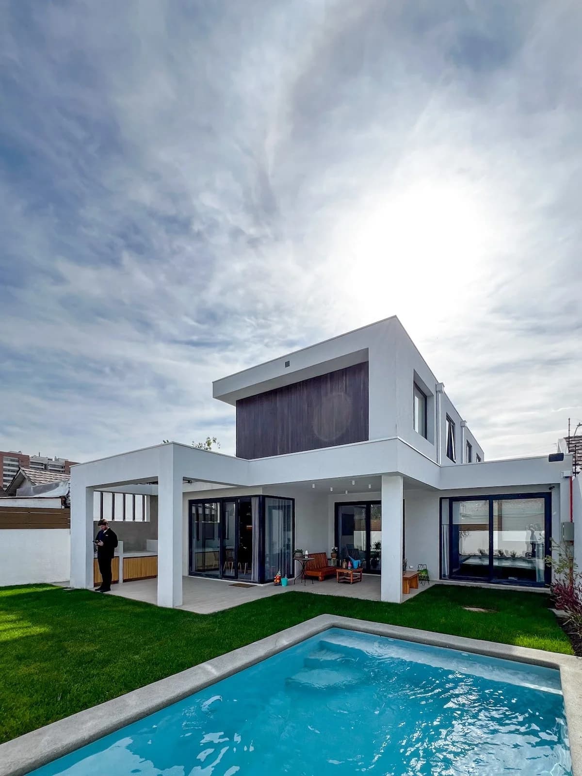 Casa OG