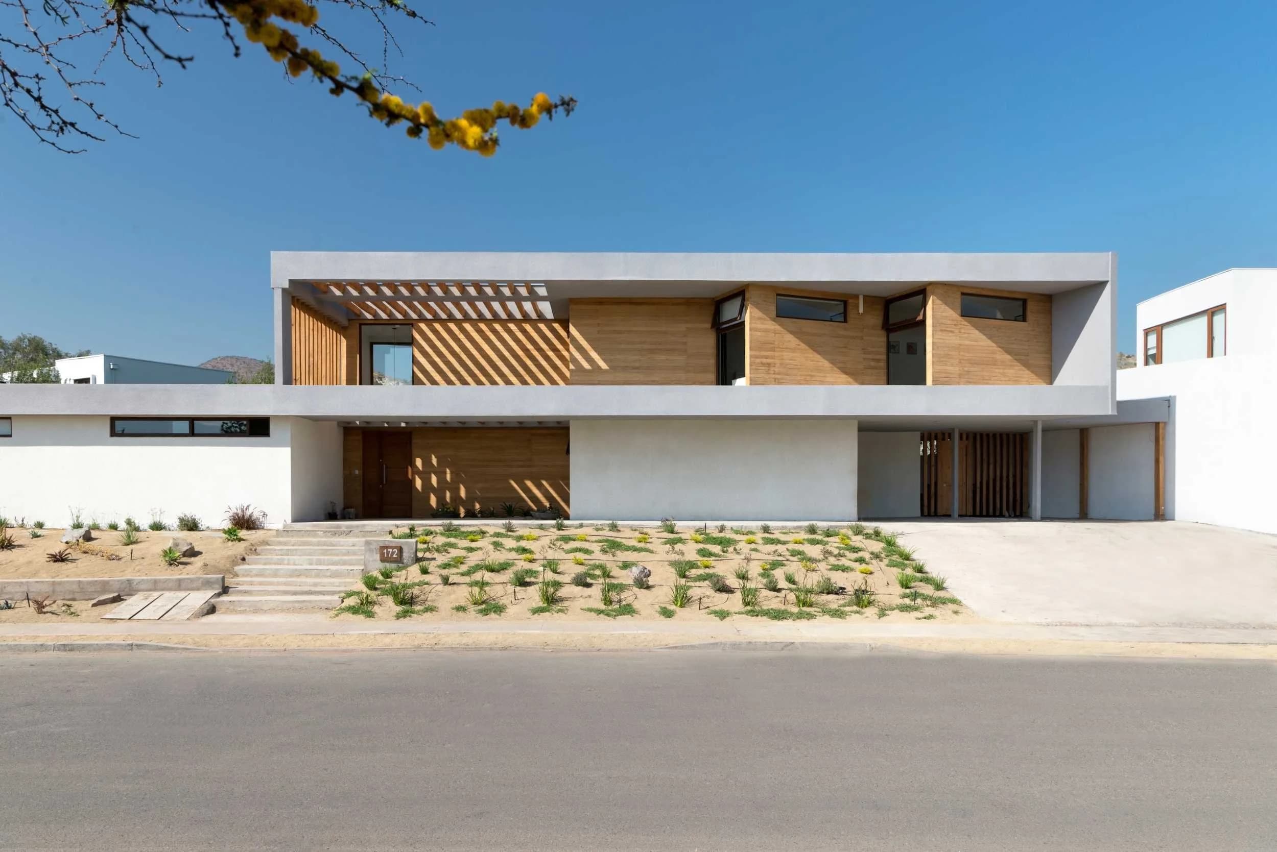 Casa ZA