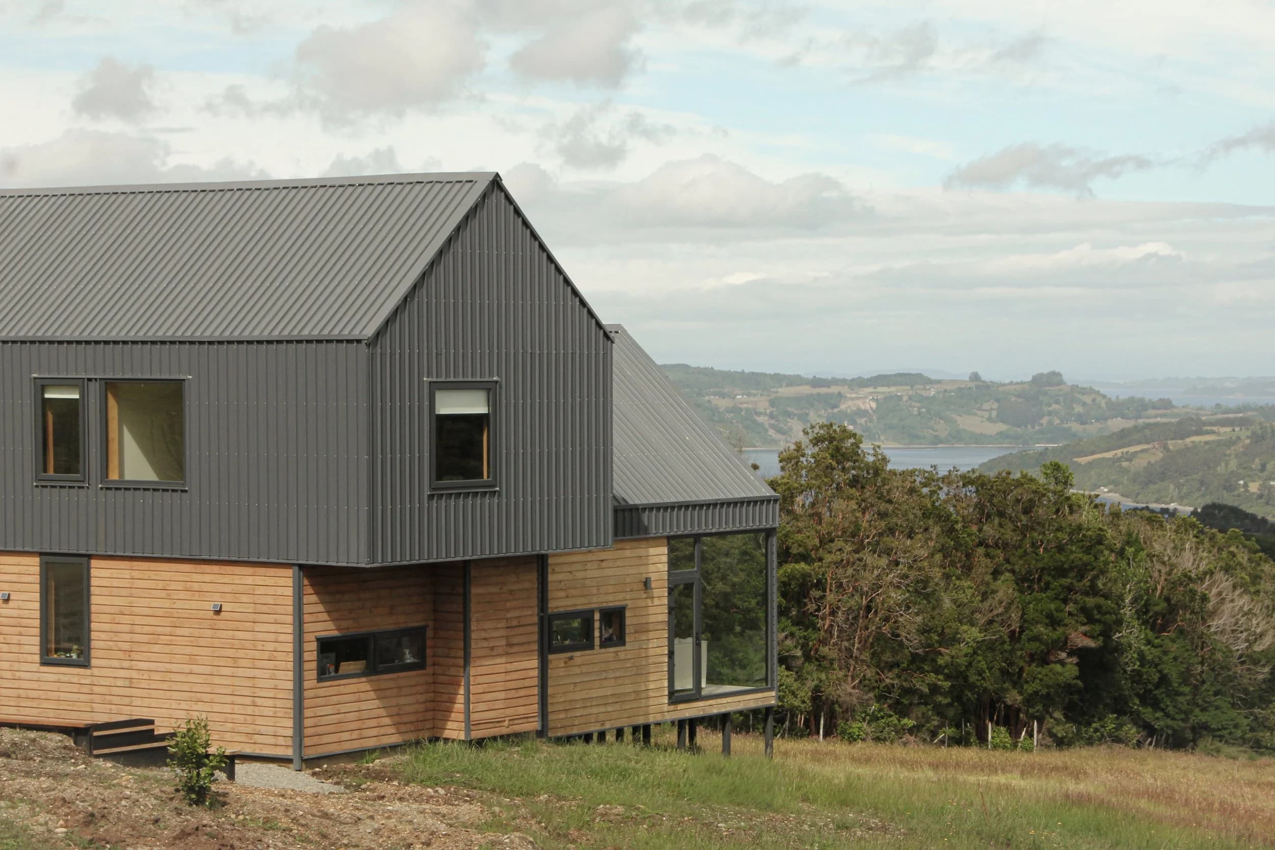 Casa 2R